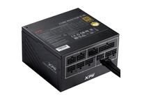 Fuente Alimentación XPG CORE REACTOR II VE ATX 3.1 PCIe 5.1 750W 80 Plus Gold Modular