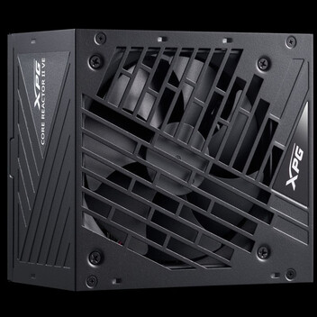Fuente Alimentación XPG CORE REACTOR II VE ATX 3.1 PCIe 5.1 750W 80 Plus Gold Modular