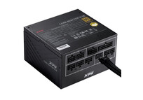 Fuente Alimentación XPG 850W 80 PLUS Gold CORE REACTOR II VE Modular ATX 3.1
