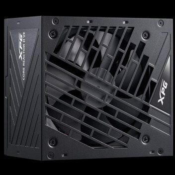 Fuente Alimentación XPG 850W 80 PLUS Gold CORE REACTOR II VE Modular ATX 3.1 Fuente Alimentación XPG 850W 80 PLUS Gold CORE REACTOR II VE Modular ATX 3.1