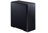 Torre PC Caja PC XPG DEFENDER WS L Negro Midi Tower EATX USB-C 17cm GPU 40cm HDD/SSD