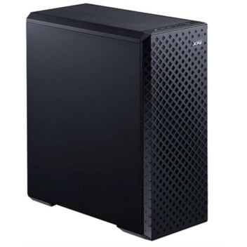 Torre PC Caja PC XPG DEFENDER WS L Negro Midi Tower EATX USB-C 17cm GPU 40cm HDD/SSD