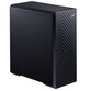 Torre PC Caja PC XPG DEFENDER WS L Negro Midi Tower EATX USB-C 17cm GPU 40cm HDD/SSD