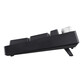 Teclado mecánico XPG SORCERER Layout ES RGB 96% hot-swap cable USB-C negro Teclado mecánico XPG SORCERER Layout ES RGB 96% hot-swap cable USB-C negro