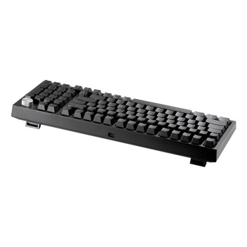 Teclado mecánico XPG SORCERER Layout ES RGB 96% hot-swap cable USB-C negro Teclado mecánico XPG SORCERER Layout ES RGB 96% hot-swap cable USB-C negro