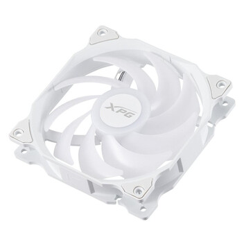 Ventilador CPU Refrigeración Aire XPG 120mm VENTO R 120 ARGB PWM Blanco 300-1650 RPM LED RGB Ventilador CPU Refrigeración Aire XPG 120mm VENTO R 120 ARGB PWM Blanco 300-1650 RPM LED RGB