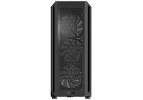 Torre PC XPG VALOR AIR PLUS Negro Midi Tower ATX 3x120mm Ventiladores Ventana Lateral