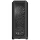Torre PC XPG VALOR AIR PLUS Negro Midi Tower ATX 3x120mm Ventiladores Ventana Lateral Torre PC XPG VALOR AIR PLUS Negro Midi Tower ATX 3x120mm Ventiladores Ventana Lateral