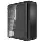 Torre PC XPG VALOR AIR PLUS Negro Midi Tower ATX 3x120mm Ventiladores Ventana Lateral Torre PC XPG VALOR AIR PLUS Negro Midi Tower ATX 3x120mm Ventiladores Ventana Lateral