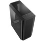 Torre PC XPG VALOR AIR PLUS Negro Midi Tower ATX 3x120mm Ventiladores Ventana Lateral Torre PC XPG VALOR AIR PLUS Negro Midi Tower ATX 3x120mm Ventiladores Ventana Lateral