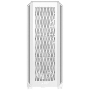 Torre PC Caja PC XPG Valor Air Plus Blanco Midi Tower ATX/SPCC 3x120mm Frontal 1x120mm Trasero Venta