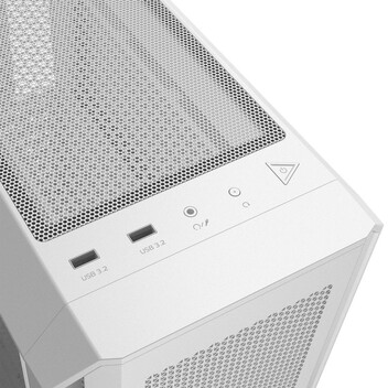 Torre PC Caja PC XPG Valor Air Plus Blanco Midi Tower ATX/SPCC 3x120mm Frontal 1x120mm Trasero Venta