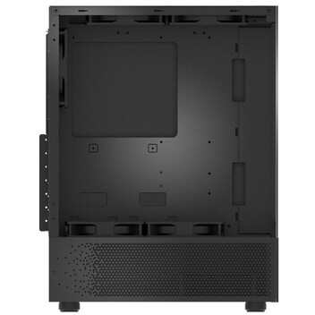 Torre PC Caja PC XPG Invader X Mini Negro Midi Tower ATX/micro ATX/Mini-ITX Ventana lateral Torre PC Caja PC XPG Invader X Mini Negro Midi Tower ATX/micro ATX/Mini-ITX Ventana lateral