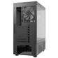 Torre PC Caja PC XPG Invader X Mini Negro Midi Tower ATX/micro ATX/Mini-ITX Ventana lateral Torre PC Caja PC XPG Invader X Mini Negro Midi Tower ATX/micro ATX/Mini-ITX Ventana lateral