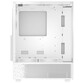Torre PC Torre XPG Invader X Mini Blanco ATX/micro ATX/Mini-ITX Ventana Lateral Vidrio Templado Torre PC Torre XPG Invader X Mini Blanco ATX/micro ATX/Mini-ITX Ventana Lateral Vidrio Templado