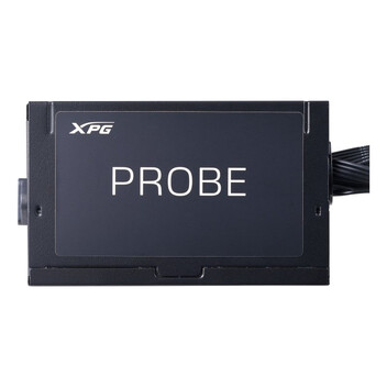 Fuente Alimentación XPG 700W 80 PLUS Bronze PROBE ATX v2.52 Compacta y Silenc