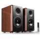 Edifier S2000 MKIII Altavoces HiFi 2.0 Bluetooth Madera Edifier S2000 MKIII Altavoces HiFi 2.0 Bluetooth Madera