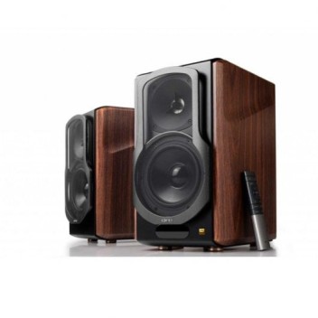 Edifier S2000 MKIII Altavoces HiFi 2.0 Bluetooth Madera Edifier S2000 MKIII Altavoces HiFi 2.0 Bluetooth Madera