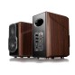 Edifier S2000 MKIII Altavoces HiFi 2.0 Bluetooth Madera Edifier S2000 MKIII Altavoces HiFi 2.0 Bluetooth Madera