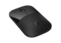 HP Z3700 Dual Ratón Inalámbrico Bluetooth 1600 DPI Negro