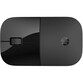 HP Z3700 Dual Ratón Inalámbrico Bluetooth 1600 DPI Negro HP Z3700 Dual Ratón Inalámbrico Bluetooth 1600 DPI Negro