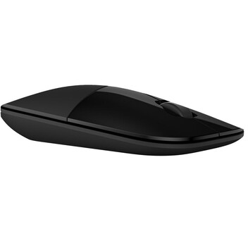 HP Z3700 Dual Ratón Inalámbrico Bluetooth 1600 DPI Negro HP Z3700 Dual Ratón Inalámbrico Bluetooth 1600 DPI Negro