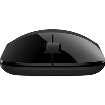 HP Z3700 Dual Ratón Inalámbrico Bluetooth 1600 DPI Negro HP Z3700 Dual Ratón Inalámbrico Bluetooth 1600 DPI Negro