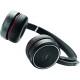 Jabra Evolve 75 MS Auriculares Bluetooth con Base Negro