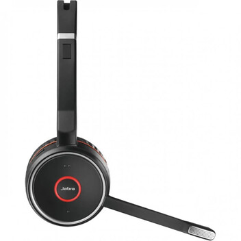 Jabra Evolve 75 UC + Base de Carga Jabra Evolve 75 UC + Base de Carga