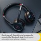 Jabra Evolve 75 SE Auriculares Bluetooth Negro