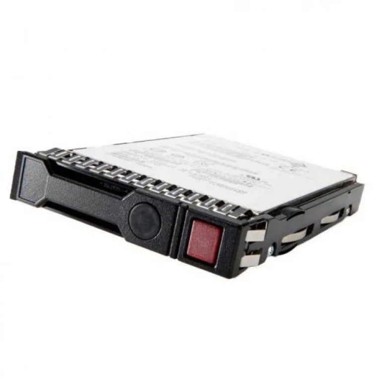 HPE 765466-B21 2.5" 2TB SAS