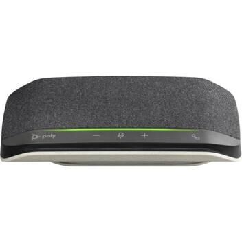 Poly Sync 10 Altavoz USB-A/C Negro Poly Sync 10 Altavoz USB-A/C Negro