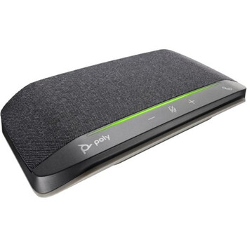 Poly Sync 10 Altavoz USB-A/C Negro Poly Sync 10 Altavoz USB-A/C Negro