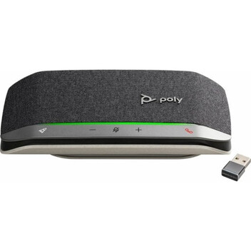 Poly Sync 20 Altavoz Bluetooth Portátil Poly Sync 20 Altavoz Bluetooth Portátil
