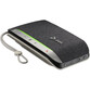 Poly Sync-20 Altavoz Portátil Bluetooth para Conferencias Plata Poly Sync-20 Altavoz Portátil Bluetooth para Conferencias Plata