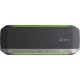 Poly Sync-40 + Sy40 Altavoz Bluetooth/USB para Conferencias Plata