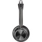 Poly Voyager Focus 2 Auriculares Inalámbricos Estéreo Negros