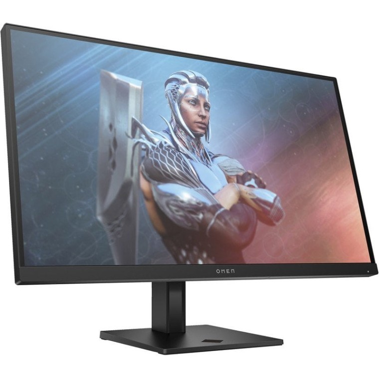 HP OMEN 27" LED IPS FullHD 165Hz FreeSync