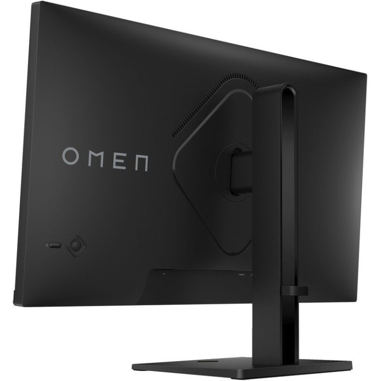 HP OMEN 27" LED IPS FullHD 165Hz FreeSync