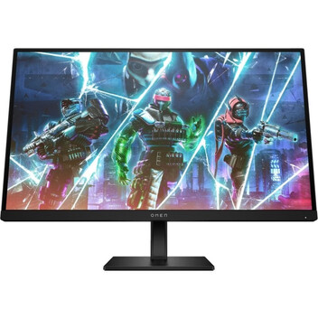 Monitor HP OMEN 27s 27" LED IPS FullHD 240Hz FreeSync Premium Monitor HP OMEN 27s 27" LED IPS FullHD 240Hz FreeSync Premium
