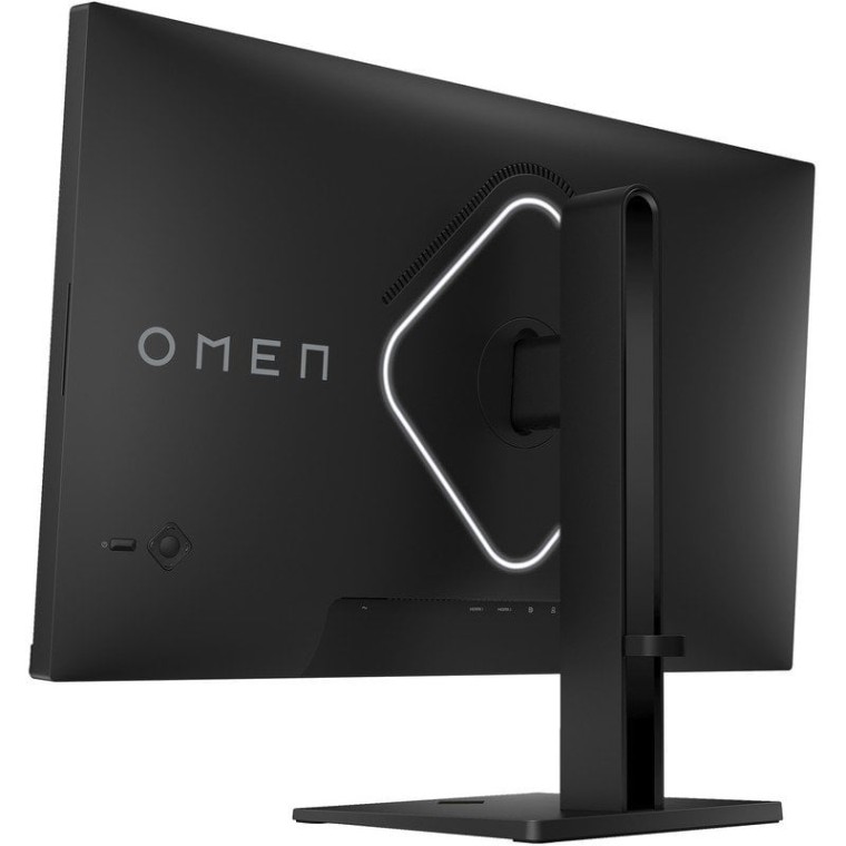 HP OMEN 27s 27" Edge LED IPS FullHD 240Hz G-SYNC Compatible