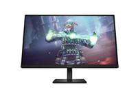 Monitor HP OMEN 27k 27" Edge LED IPS UltraHD 4K 144Hz G-Sync