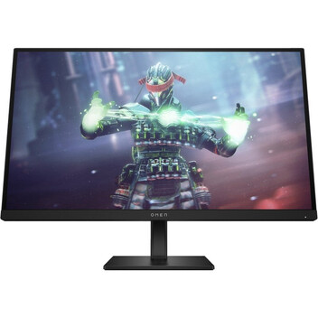 Monitor HP OMEN 27k 27" Edge LED IPS UltraHD 4K 144Hz G-Sync Monitor HP OMEN 27k 27" Edge LED IPS UltraHD 4K 144Hz G-Sync