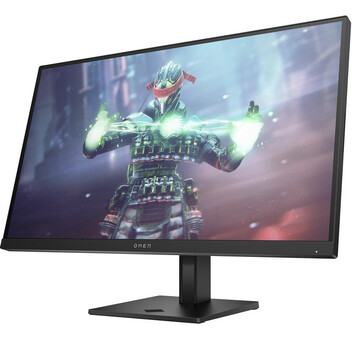 Monitor HP OMEN 27k 27" Edge LED IPS UltraHD 4K 144Hz G-Sync Monitor HP OMEN 27k 27" Edge LED IPS UltraHD 4K 144Hz G-Sync