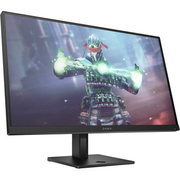 Monitor HP OMEN 27k 27" Edge LED IPS UltraHD 4K 144Hz G-Sync Monitor HP OMEN 27k 27" Edge LED IPS UltraHD 4K 144Hz G-Sync