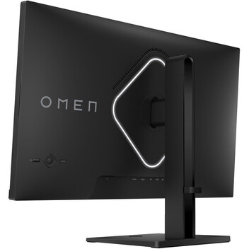 Monitor HP OMEN 27k 27" Edge LED IPS UltraHD 4K 144Hz G-Sync Monitor HP OMEN 27k 27" Edge LED IPS UltraHD 4K 144Hz G-Sync