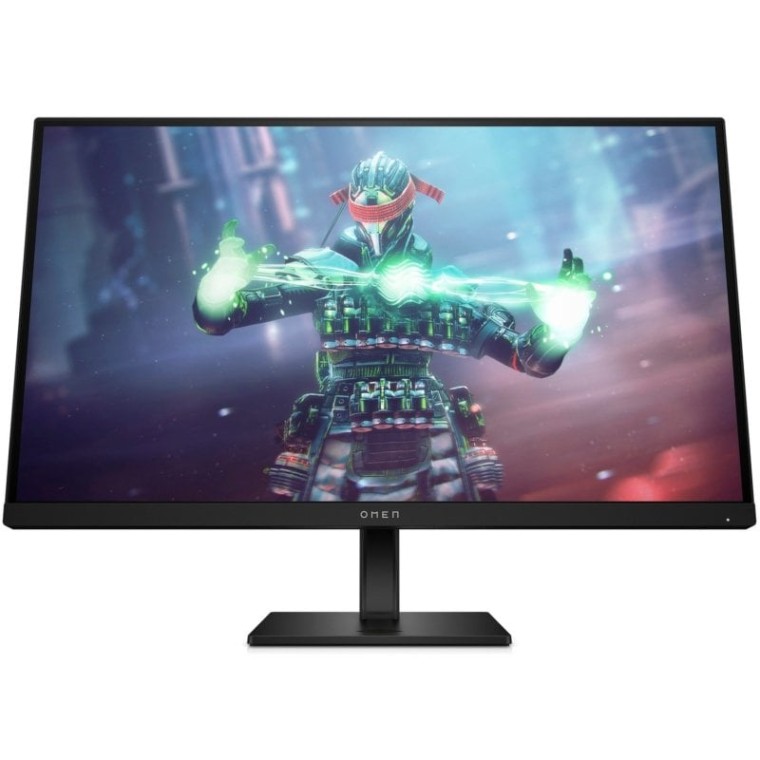 HP OMEN 27k 27" LED IPS UltraHD 4K 144Hz FreeSync Premium