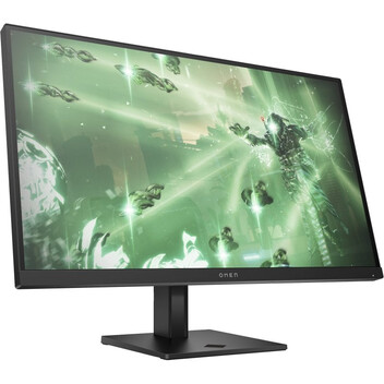 Monitor HP OMEN 27q 27" LED IPS QHD 165Hz Altura Ajustable FreeSync Premium