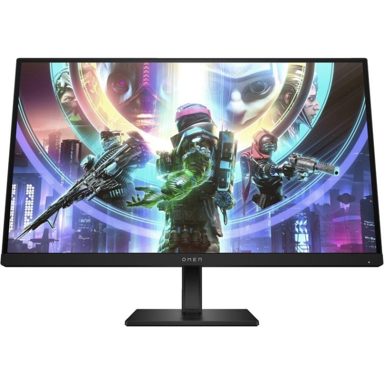 HP OMEN 27qs 27" LED IPS QHD 240Hz G-Sync Compatible