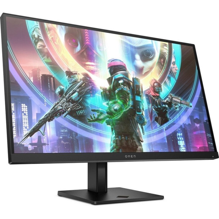 HP OMEN 27qs 27" LED IPS QHD 240Hz G-Sync Compatible